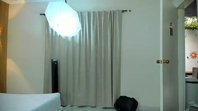 lilyth adam online show from 11.07.25