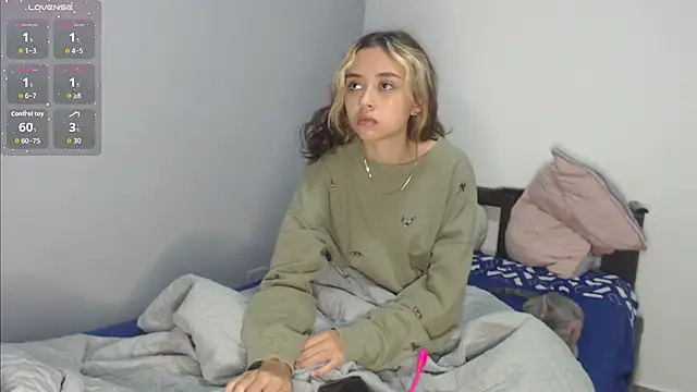 brisazanes online show from 09.30.25