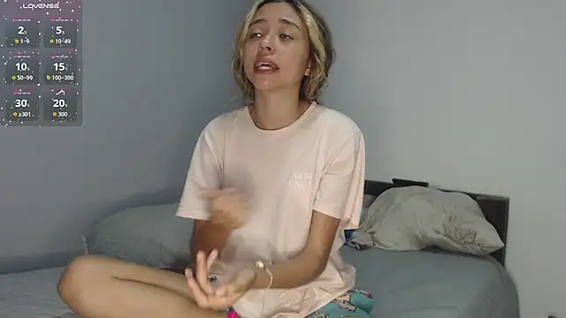 brisazanes online show from 10.05.25