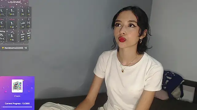 brisazanes online show from 11.26.25