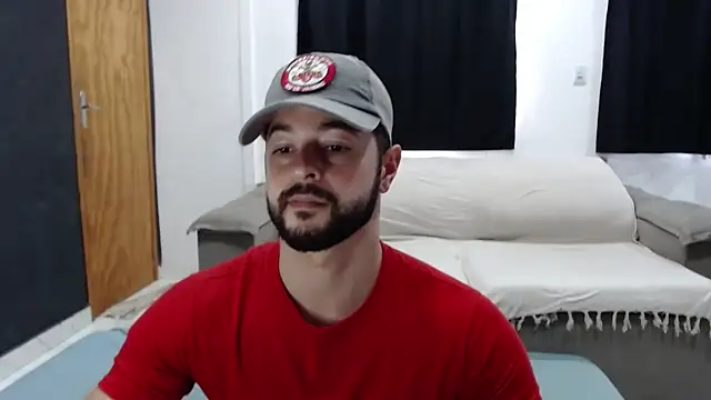 BombeiroHotx online show from 02.20.26