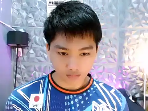 Mister officer69 online show from 12.03.25