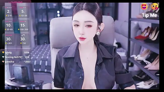 kelariy online show from 11.11.25