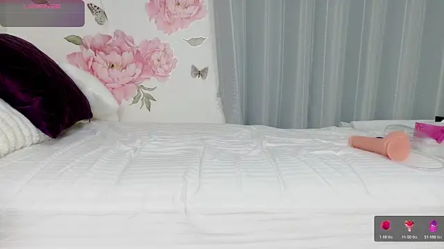 MIZUKI88888 online show from 04.14.26