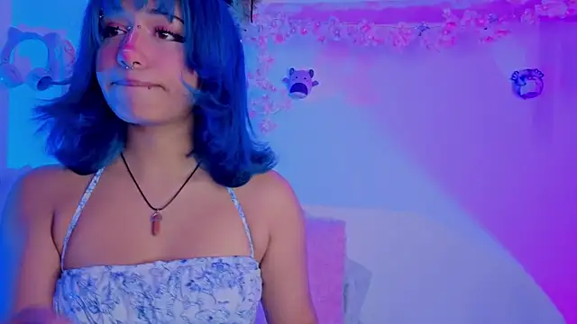 zoelight18 online show from 01.15.26