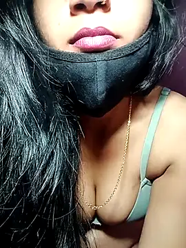 NEHA-DESHI999 online show from 12.17.25