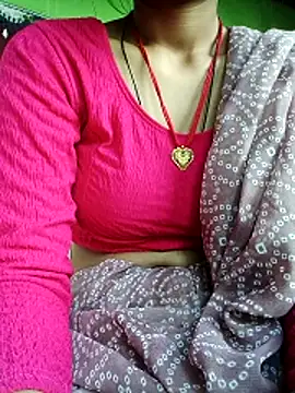 NEHA-DESHI999 online show from 02.15.26