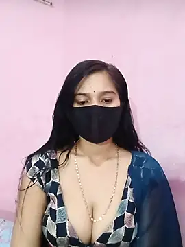 NEHA-DESHI999 online show from 06.02.26