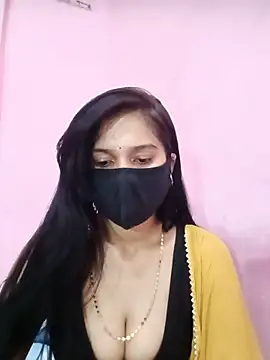NEHA-DESHI999 online show from 06.03.26