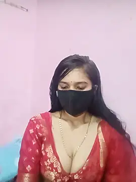 NEHA-DESHI999 online show from 06.06.26