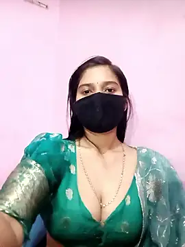 NEHA-DESHI999 online show from 06.07.26