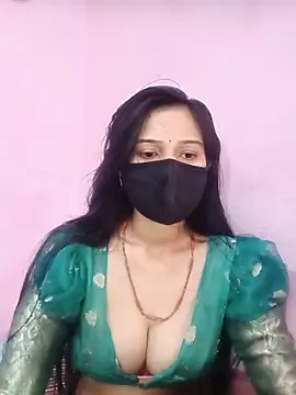 NEHA-DESHI999 online show from 06.18.26