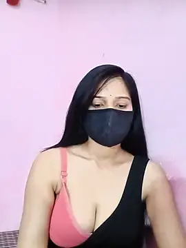 NEHA-DESHI999 online show from 06.21.26