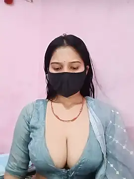 NEHA-DESHI999 online show from 06.23.26
