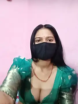 NEHA-DESHI999 online show from 06.24.26