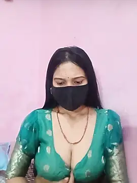 NEHA-DESHI999 online show from 06.25.26