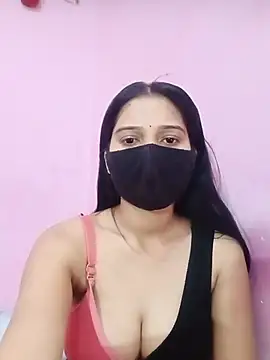 NEHA-DESHI999 online show from 07.02.26