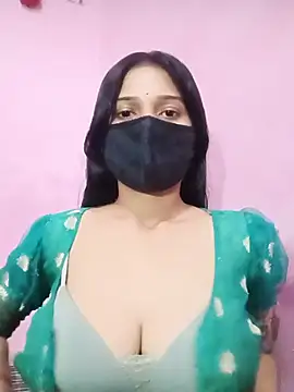 NEHA-DESHI999 online show from 07.03.26