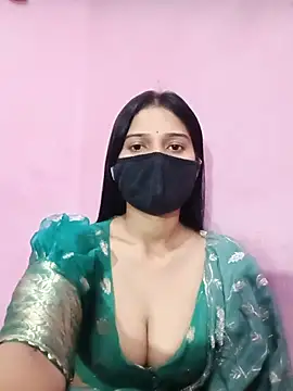 NEHA-DESHI999 online show from 07.04.26