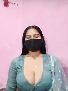 NEHA-DESHI999 online show from 07.09.26