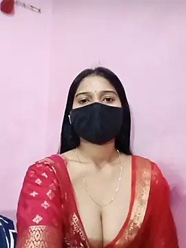 NEHA-DESHI999 online show from 07.10.26