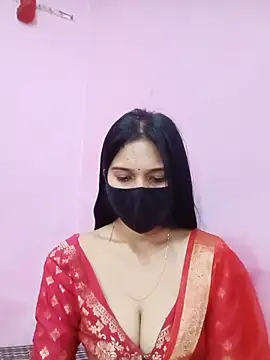 NEHA-DESHI999 online show from 07.11.26