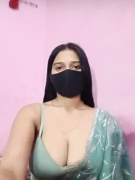 NEHA-DESHI999 online show from 07.11.26