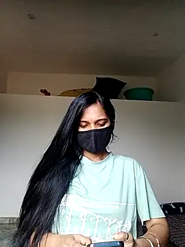 NEHA-DESHI999 online show from 07.17.26