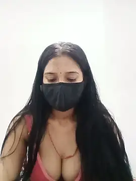 NEHA-DESHI999 online show from 07.18.26