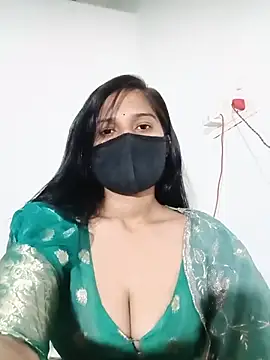 NEHA-DESHI999 online show from 07.26.26