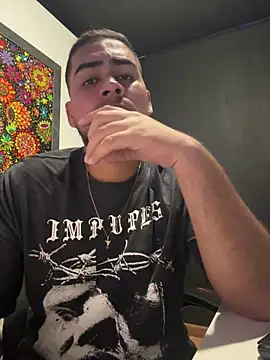 Yuber3 online show from 12.21.25