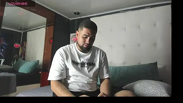 Yuber3 online show from 01.13.26