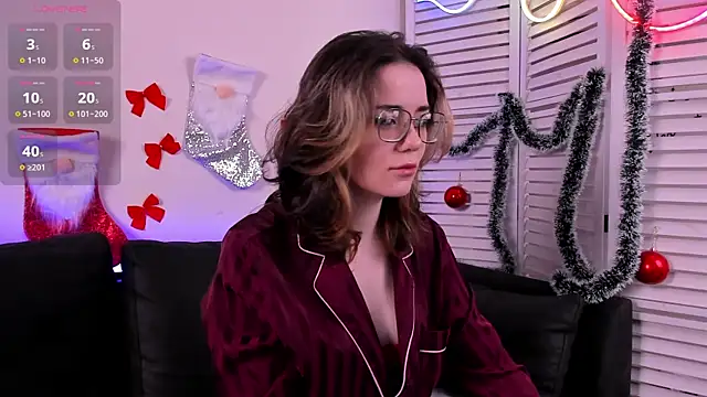 Sunny Teaze online show from 01.11.26