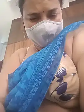 Snapshot of Tamil_Sivani chatting on 09.16.25 Tamil Sivani online show from 09.16.25