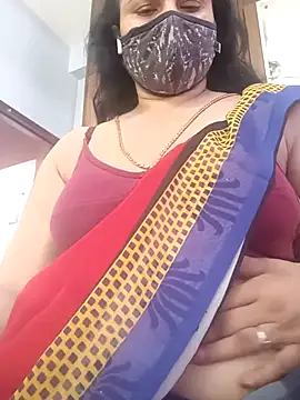 Snapshot of Tamil_Sivani chatting on 10.06.25 Tamil Sivani online show from 10.06.25