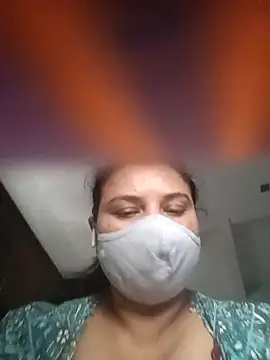 Snapshot of Tamil_Sivani chatting on 10.14.25 Tamil Sivani online show from 10.14.25