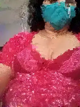 Snapshot of Tamil_Sivani chatting on 10.20.25 Tamil Sivani online show from 10.20.25