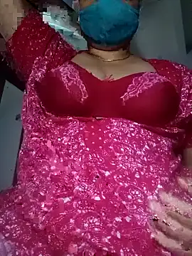 Snapshot of Tamil_Sivani chatting on 10.21.25 Tamil Sivani online show from 10.21.25