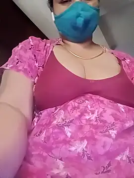 Snapshot of Tamil_Sivani chatting on 10.23.25 Tamil Sivani online show from 10.23.25