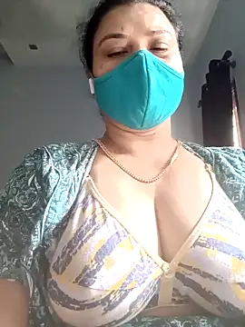 Snapshot of Tamil_Sivani chatting on 12.01.25 Tamil Sivani online show from 12.01.25