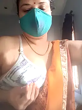 Snapshot of Tamil_Sivani chatting on 12.03.25 Tamil Sivani online show from 12.03.25