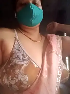 Snapshot of Tamil_Sivani chatting on 12.05.25 Tamil Sivani online show from 12.05.25