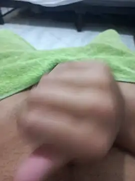 Abodi12aa77 online show from 10.29.25