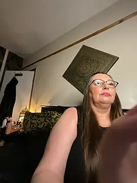 BuxomKitty BBW online show from 03.05.26