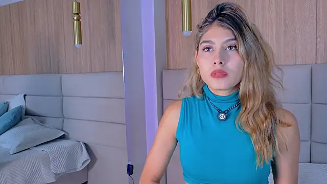 ZoehAngel online show from 04.14.26