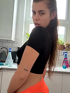 AlitaNova online show from 10.03.25