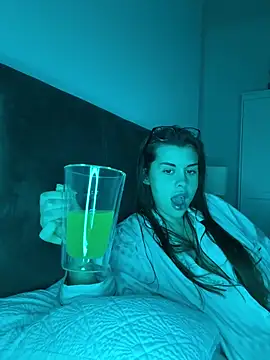 AlitaNova online show from 11.02.25