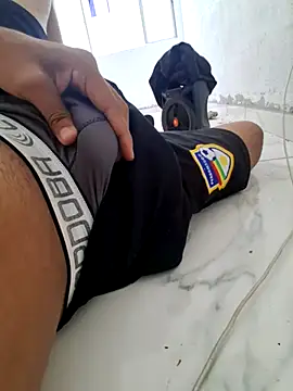 Snapshot of rbt9201 chatting on 10.23.25 rbt9201 online show from 10.23.25