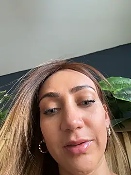 Ninabigtitied online show from 07.15.26