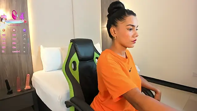 dana daree online show from 04.07.26